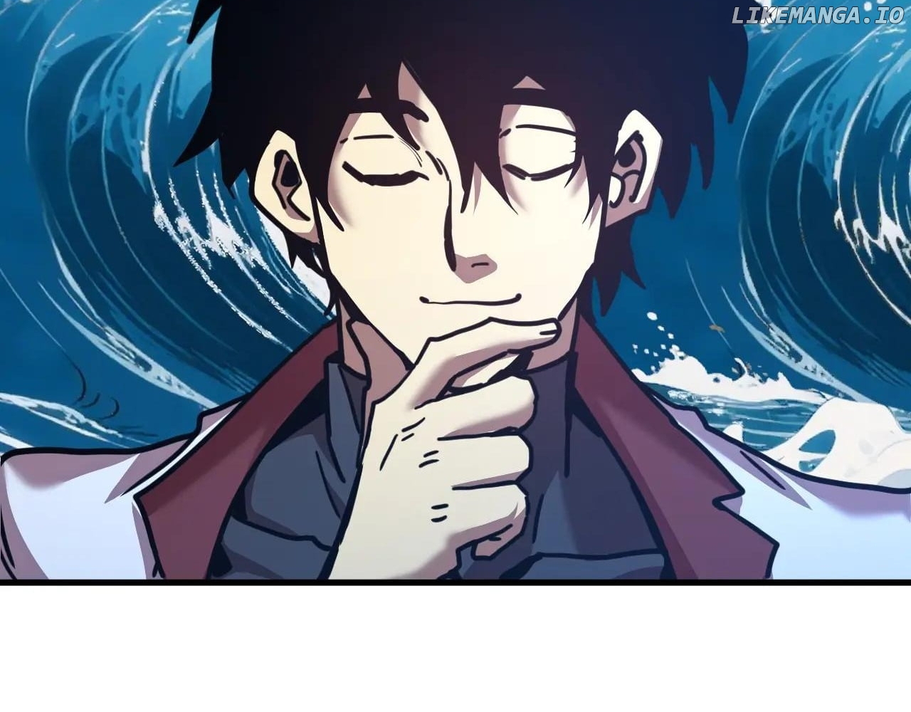 Log into the Future Chapter 231 - page 63